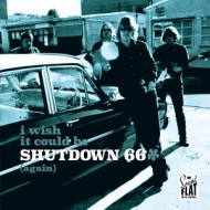 I WISH I COULD BE SHUTDOWN 66 (AGAIN)