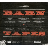 BARN TAPES COLLECTION