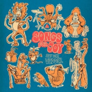 SONGS FOR JOY AUF DER VEDDEL