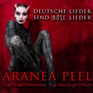 DEUTSCHE LIEDER SIND BOSER LIEDER
