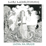LATHA NA BRIGID