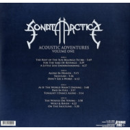 ACOUSTIC ADVENTURES - VOLUME