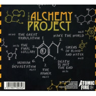 THE ALCHEMY PROJECT