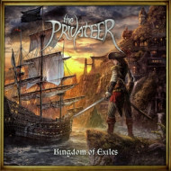 KINGDOM OF EXILES