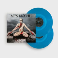 MESHUGGAH