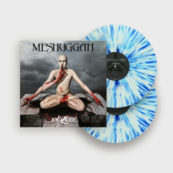 MESHUGGAH
