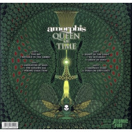 QUEEN OF TIME (LIVE AT TAVASTI