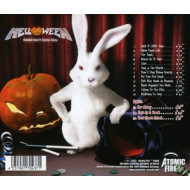 RABBIT DON'T COME EASY