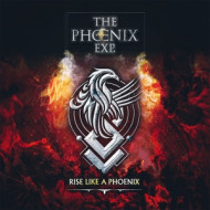 RISE LIKE A PHOENIX