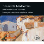 SUITE ESPANOLA OP47/SEPTET OP20