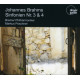 SYMPHONY NO.3 & 4<br/><h5>Megjelenés: 2013-11-11</h5>