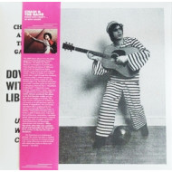 DOWN WITH LIBERTY... UP WITH CHAINS!
