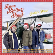 SANTA'S PLANE