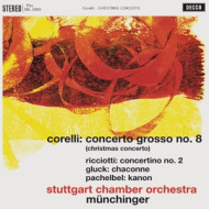 CONCERTO GR. NO. 8