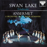 SWAN LAKE