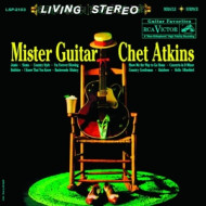 MISTER GUITAR