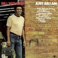 JUST AS I AM