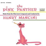 PINK PANTHER