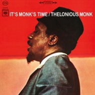 IT'S MONK'S TIME