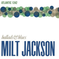 BALLADS & BLUES