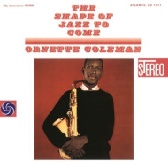 SHAPE OF JAZZ TO COME