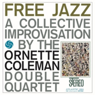 FREE JAZZ