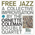 FREE JAZZ