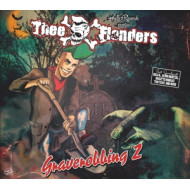 GRAVEROBBING 2