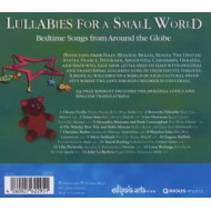 LULLABIES FOR A SMALL WOR