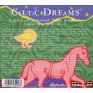 CELTIC DREAMS - LULLABIES
