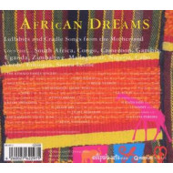 AFRICAN DREAMS