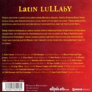 LATIN LULLABY