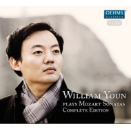COMPLETE PIANO SONATAS 1-5