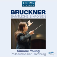 SAMTLICHE SINFONIEN