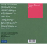 PIAZZINI PLAYS PIAZZOLLA