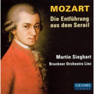 DIE ENTFUHRUNG AUS DEM SERAIL