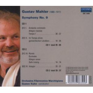 SYMPHONY NO.9