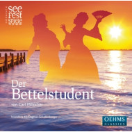 DER BETTELSTUDENT