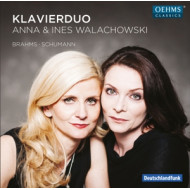 KLAVIERDUO