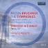 BRUCKNER: THE SYMPHONIES VOL.0