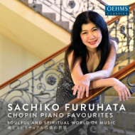 PIANO FAVORITES