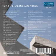 ENTRE DEUX MONDES