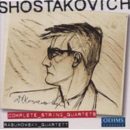 COMPLETE STRING QUARTET