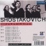 COMPLETE STRING QUARTET