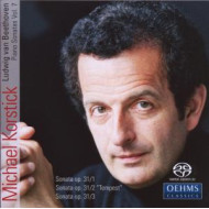 PIANO SONATAS VOL.7