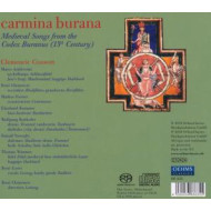 CARMINA BURANA