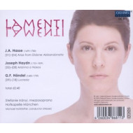 LAMENTI
