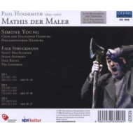 MATHIS DER MALER