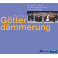 GOTTERDAMMERUNG