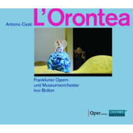 L'ORONTEA